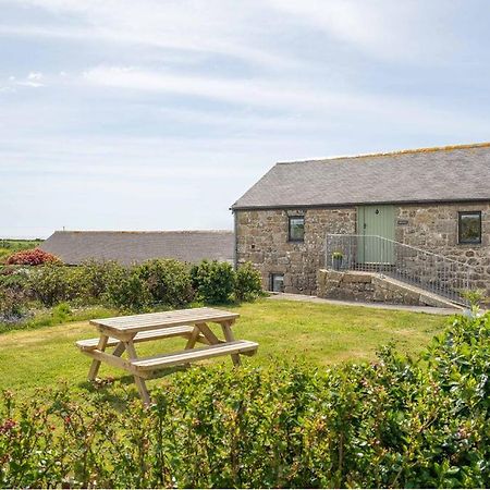 Porthcurno Barns, The Cart Lodge - Cosy Cottage, Walk To Porthcurno Beach, Pedn Vouder & Minack Theatre Penzance Exterior photo